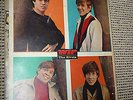 Beat-Film-Mode-Sport     Zeitschrift  WIR   März 1966  Beatles,The Rivets,usw.