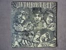 JETHRO TULL  STAND UP  PINK ISLAND 1969 Black Eye First issue  ILPS 9103 A2 B