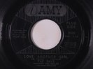 rare Soul Popcorn 45 RAYS love another girl AMY Listen