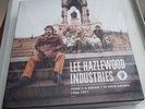 LEE HAZLEWOOD INDUSTRIES 2014 Black Friday RSD Box Set NEW SEALED Ltd Ed. #126