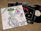 Monster 1988 Metal 2-LP - METALLICA 