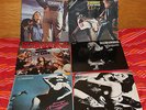6 LP'S  Scorpions zb. Tokyo Tapes