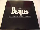 THE BEATLES   PAST MASTERS VOLUMES ONE & TWO ** 1988 PARLOPHONE DBL LP