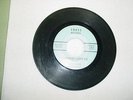 Jay Swan CROSS 45 rpm Record 102 You Don't Love Me 1961 Rockabilly