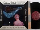 GEORGE BARNES Guitar In Velvet GRAND AWARD LP nice guitar vinyl dg