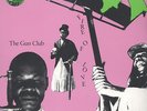 Gun Club, The - Fire Of Love Vinyl US LP