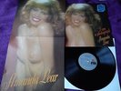 AMANDA LEAR  i am a photograph  1977 -FIRST GERMANY  PRESS -ARIOLA +POSTER -EX++