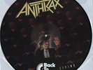 Anthrax - Among The Living NEW LP
