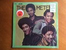 THE METERS LOOK-KA PY PY Rare 12” LP funk Josie JOS 4011 original vinyl shrink