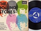 THE ROLLING STONES - Satisfaction - Spanish 7