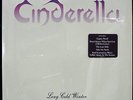 CINDERELLA 'Long Cold Winter' Original 1988 US LP - SEALED
