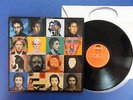 THE WHO  FACE DANCES polydor 81 A2B2 UK 1st pr LP MINT STUNNING +poster