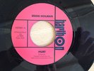 RARE EDDIE HOLMAN SINGLE ON HARTHON DOUBLE SIDER-NORTHERN MONSTER DANCERS