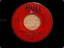 HEARTBEATS A THOUSAND MILES AWAY OH BABY DON'T HULL 720 VG++  DOO WOP 45