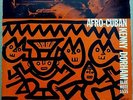 KENNY DORHAM Afro-Cuban BLUE NOTE LP Original LEXINGTON 1535 Flat Edge