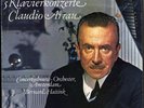 PHILIPS Red/Silver 5LP Box BEETHOVEN 5 Piano Concertos ARRAU HAITINK LowSHIPPING
