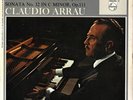 PHILIPS SAL-3576 BEETHOVEN Piano Sonatas 31 & 32 ARRAU Maroon UK ED1 Low SHIP WW