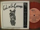 V/A GIRLS IN THE GARAGE Vol. 6 1/2 EP **orig. US Pink Vinyl 60's All-Girl Garage