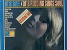 Otis Redding-SEALED-Otis Blue-Volt 412-STEREO ORIGINAL