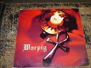 Warpig - S/T Lp Canadian Fonthill psych 