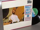 PHILLY JOE JONES jazz JOE'S BEAT org  ATLANTIC SD-1340 DG DEEP GROOVE STEREO NM