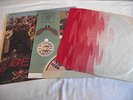 THE BEATLES   SGT. PEPPERS ** 1967 UK 1st MONO 'WIDE SPINE' w/ FOOLS & INSERT