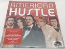 AMERICAN HUSTLE MOTION PICTURE SOUNDTRACK  RSD 2014