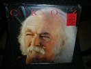DAVID CROSBY **Croz **BRAND NEW DOUBLE RECORD LP VINYL SET BONUS 45