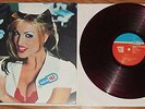 BLINK 182-ENEMA OF THE STATE-GATEFOLD & DARK PURPLE VINYL-MADE U.S.A.-NEW-LP