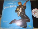 JOHNNY HALLYDAY Le Disque dOr de...Vol.1 RARE LP VENEZUELA-latin America