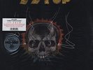 ZZ TOP - Deguello 'Cheap Sunglasses' - Audiophile Blues LP-Records