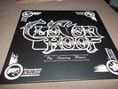 CLOVEN HOOF - The Opening Ritüal  LP (incl.Poster) Neuwertig