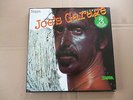 FRANK ZAPPA   JOE'S GARAGE  ACTS I , II & III  3 LP BOX