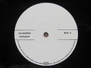 KRAFTWERK die roboter WHITE LABEL TEST PRESSING MUSTERPLATTE top condition RARE