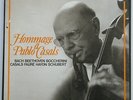 Hommage a Pablo Casals - 7 LP Box-Set - Philips - Schubert - Haydn - Bach