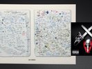 Eminem ShadyXV Lose yourself LYRIC PRINT RARE SOLD OUT