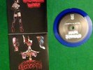 Nunslaughter - LP 7”  & 5” LOT