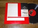 QALP 10034 Italy'55 BEETHOVEN Symphony 6 FURTWANGLER Vienna MUNARI Cover art nm