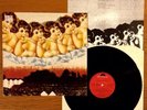 ThE CuRe - LP 