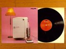 ThE CuRe - 1st LP 