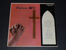 Highway QC's - Vee Jay LP-5005 Spiritual Series - Christian Xian Gospel