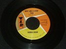 NORTHERN SOUL Debbie Dean - Why Am I Loving You - VIP 25044