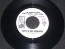 NORTHERN SOUL Patti & The Emblems - I'm Gonnna love You A Long Long Time - Kapp