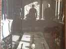 DEATH IN JUNE NADA PLUS GOLD COLOR VINYL 2XLP Vinyl Limited Out of Print