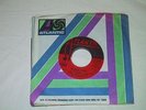 LED ZEPPELIN Black Dog + Misty Mountain Hop 45 VG++ US 1971 orig Atlantic 2849