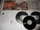 Woodstock Soundtrack 1971 1st USA SD3-500 Press ARCHIVE MASTER Ultrasonic CLEAN