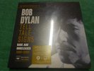 Bob Dylan.Tell Tale Signs.Bootleg Series Vol.8 4LP Box Set Deluxe Vinyl Edition.