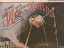 JEFF WAYNE'S, WAR OF THE WORLDS MUSICAL VERSION, 1978 12