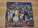 The Mothers of Invention - We're Only in It for the Money - UK Mono - A1 - B1
