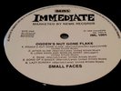 **SMALL FACES - OGDEN'S NUT GONE FLAKE.  UK 1975 IMMEDIATE.  SUPERB CONDITION **